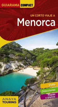 MENORCA MENORCA