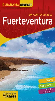 FUERTEVENTURA FUERTEVENTURA