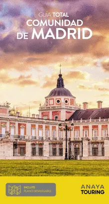 COMUNIDAD DE MADRID COMUNIDAD DE MADRID