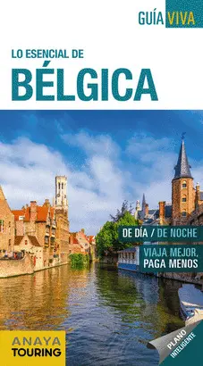 BÉLGICA BÉLGICA