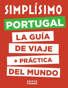 PORTUGAL -SIMPLÍSIMO PORTUGAL -SIMPLÍSIMO