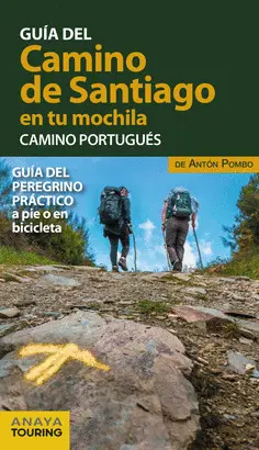 C. DE SANTIAGO.PORTUGUÉS C. DE SANTIAGO.PORTUGUÉS