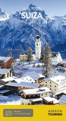SUIZA SUIZA