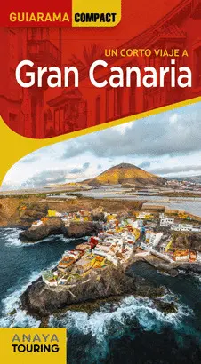 GRAN CANARIA GRAN CANARIA