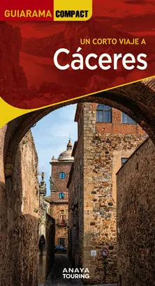 CÁCERES CÁCERES