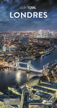LONDRES GUIA TOTAL 2024