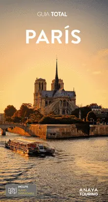 PARIS PARIS