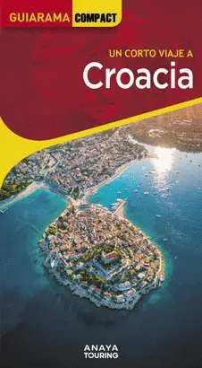 CROACIA GUIARAMA COMPACT