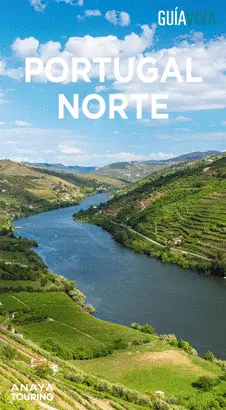 PORTUGAL NORTE 2024 PORTUGAL NORTE 2024