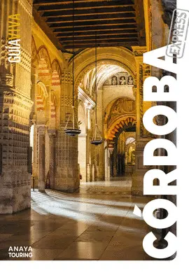 CÓRDOBA GUIA VIVA CÓRDOBA GUIA VIVA