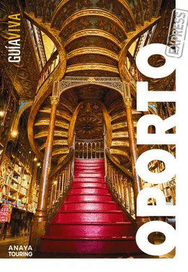 OPORTO GUIA VIVA