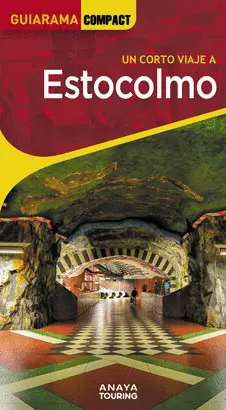 ESTOCOLMO ESTOCOLMO