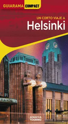 HELSINKI HELSINKI