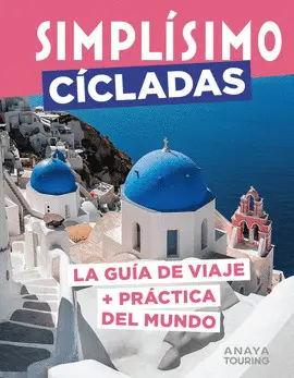 ISLAS CÍCLADAS ISLAS CÍCLADAS