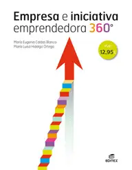 VCF EMPRESA E INICIATIVA EMPRENDEDORA 360°