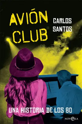 AVIÓN CLUB AVIÓN CLUB