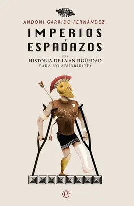 IMPERIOS Y ESPADAZOS IMPERIOS Y ESPADAZOS