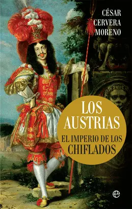 LOS AUSTRIAS LOS AUSTRIAS