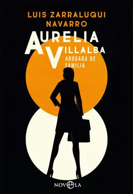 AURELIA VILLALBA ABOGADA DE FAMILIA AURELIA VILLALBA ABOGADA DE FAMILIA