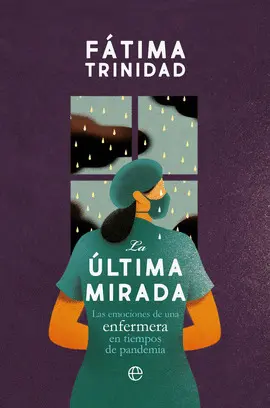 LA ÚLTIMA MIRADA LA ÚLTIMA MIRADA