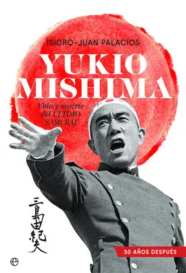 YUKIO MISHIMA YUKIO MISHIMA