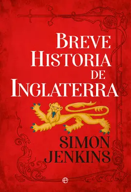 BREVE HISTORIA DE INGLATERRA BREVE HISTORIA DE INGLATERRA