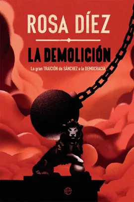 LA DEMOLICIÓN LA DEMOLICIÓN