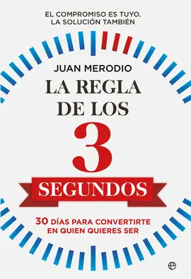 LA REGLA DE LOS 3 SEGUNDOS LA REGLA DE LOS 3 SEGUNDOS