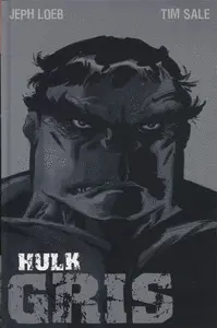 HULK: GRIS