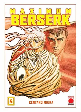 MAXIMUM BERSERK 4 MAXIMUM BERSERK 4