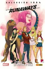 RUNAWAYS RUNAWAYS