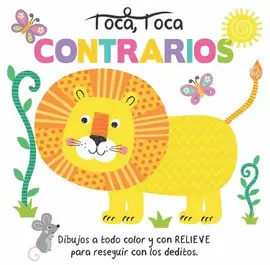 TOCA TOCA CONTRARIOS