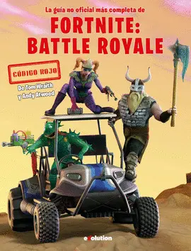 FORTNITE BATTLE ROYALE
