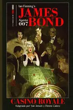 JAMES BOND 07: CASINO ROYALE JAMES BOND 07: CASINO ROYALE