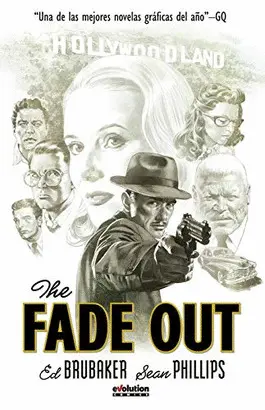 THE FADE OUT 2ª EDICION