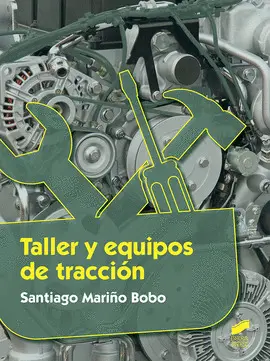 CF TALLER Y EQUIPOS DE TRACCIÓN