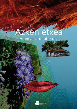 AZKEN ETXEA (EUSKERA)