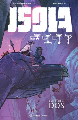 ISOLA Nº 02 ISOLA Nº 02