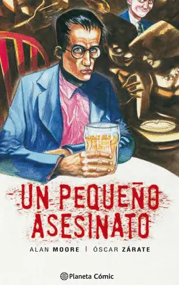 UN PEQUEÑO ASESINATO (NUEVA EDICION) UN PEQUEÑO ASESINATO (NUEVA EDICION)