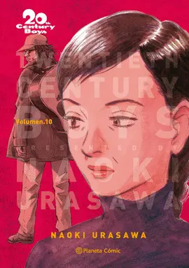 20TH CENTURY BOYS Nº10/11 (NUEVA EDICION)