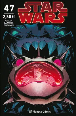 Star Wars Nº 47