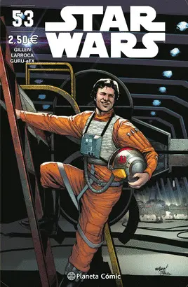 STAR WARS 53 STAR WARS 53