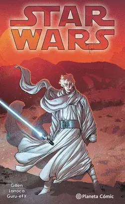 STAR WARS (TOMO) Nº 07/13 STAR WARS (TOMO) Nº 07/13