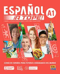 ESPAÑOL !A TOPE!.(A1)