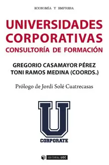 UNIVERSIDADES CORPORATIVAS