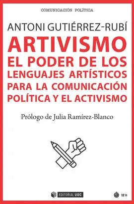ARTIVISMO ARTIVISMO