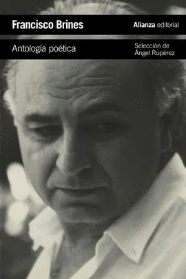 ANTOLOGÍA POTICA