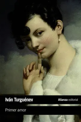 PRIMER AMOR PRIMER AMOR