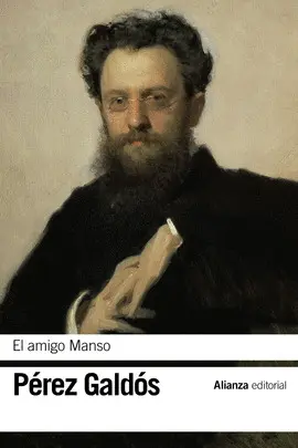 EL AMIGO MANSO EL AMIGO MANSO