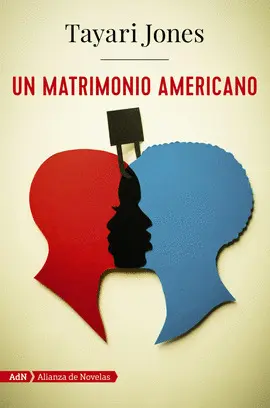 UN MATRIMONIO AMERICANO UN MATRIMONIO AMERICANO